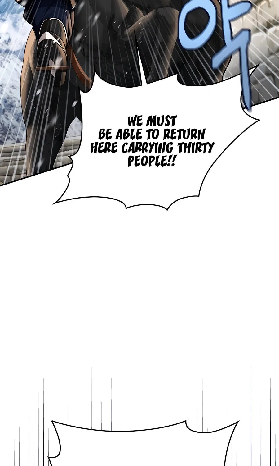 Muscle Joseon Chapter 37 page 10 - 