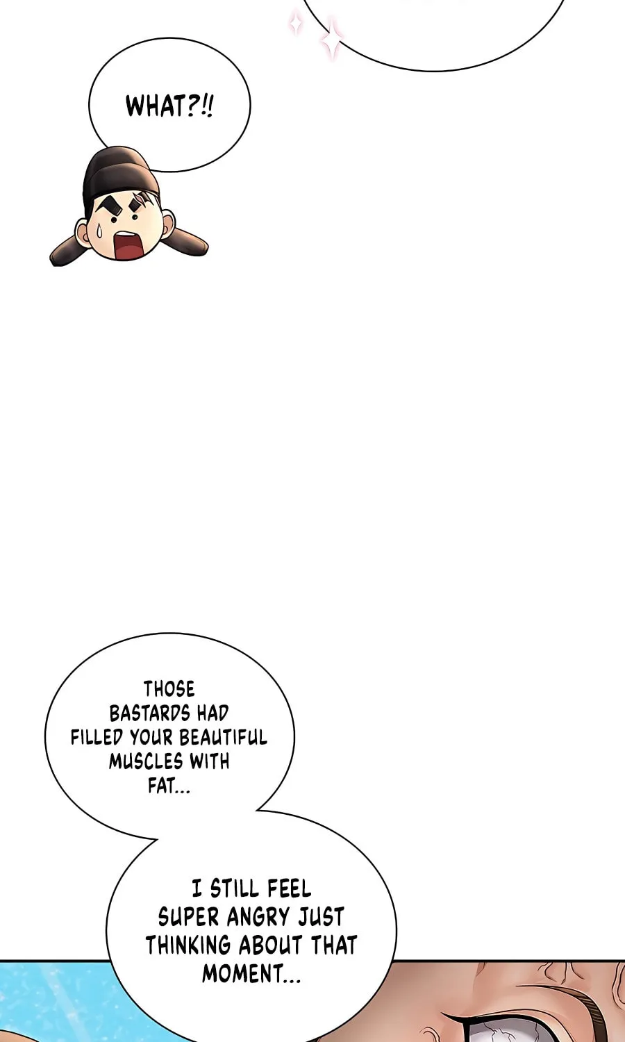 Muscle Joseon Chapter 37 page 93 - 