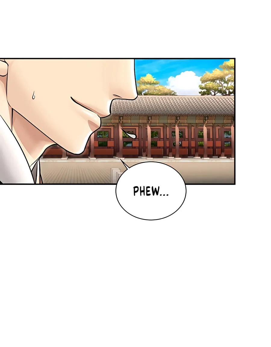 Muscle Joseon Chapter 37 page 95 - 