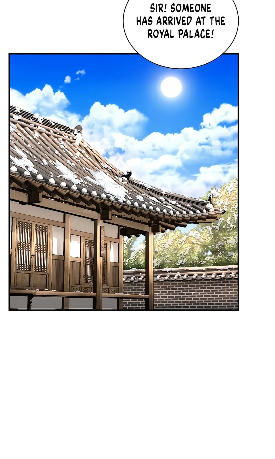 Muscle Joseon Chapter 37 page 98 - 