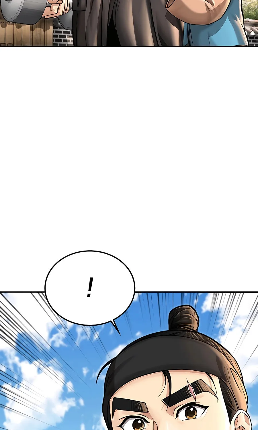Muscle Joseon Chapter 37 page 100 - 