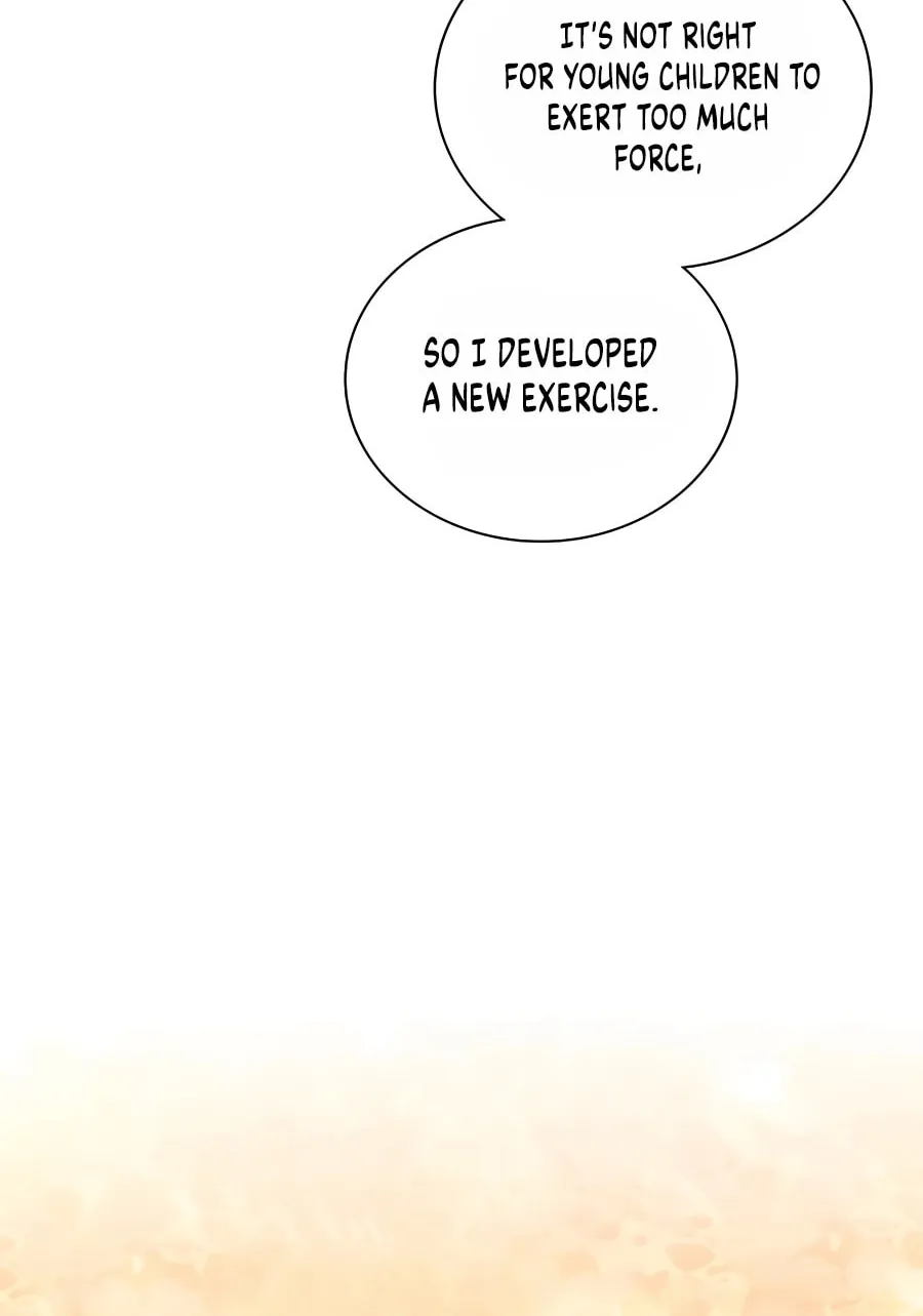 Muscle Joseon Chapter 38 page 25 - 