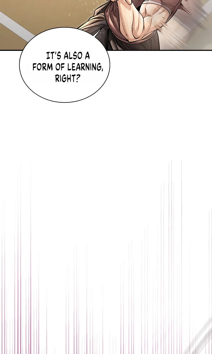 Muscle Joseon Chapter 38 page 27 - 