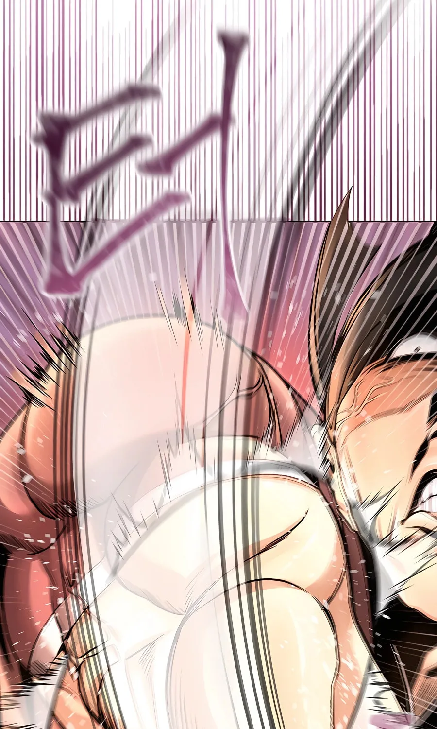 Muscle Joseon Chapter 38 page 28 - 
