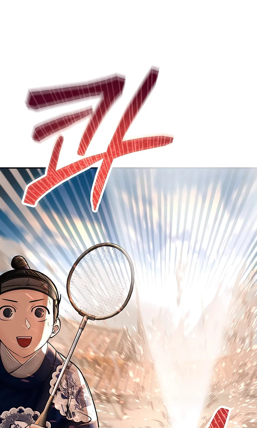 Muscle Joseon Chapter 38 page 30 - 