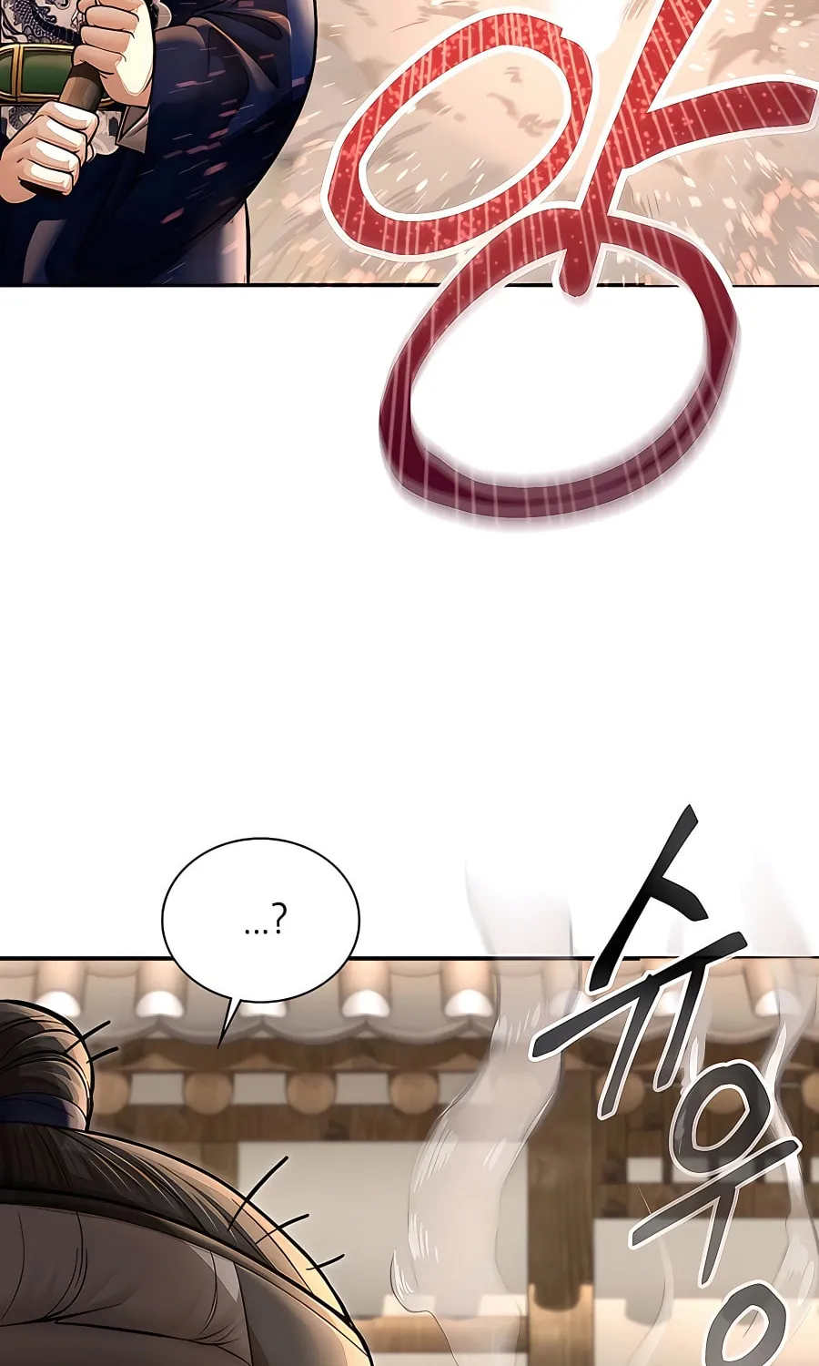 Muscle Joseon Chapter 38 page 31 - 