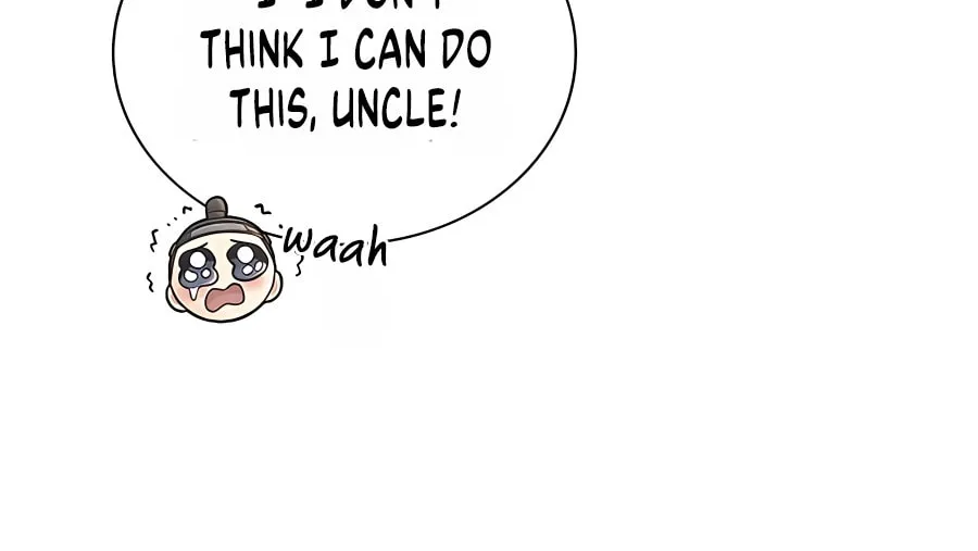 Muscle Joseon Chapter 38 page 33 - 