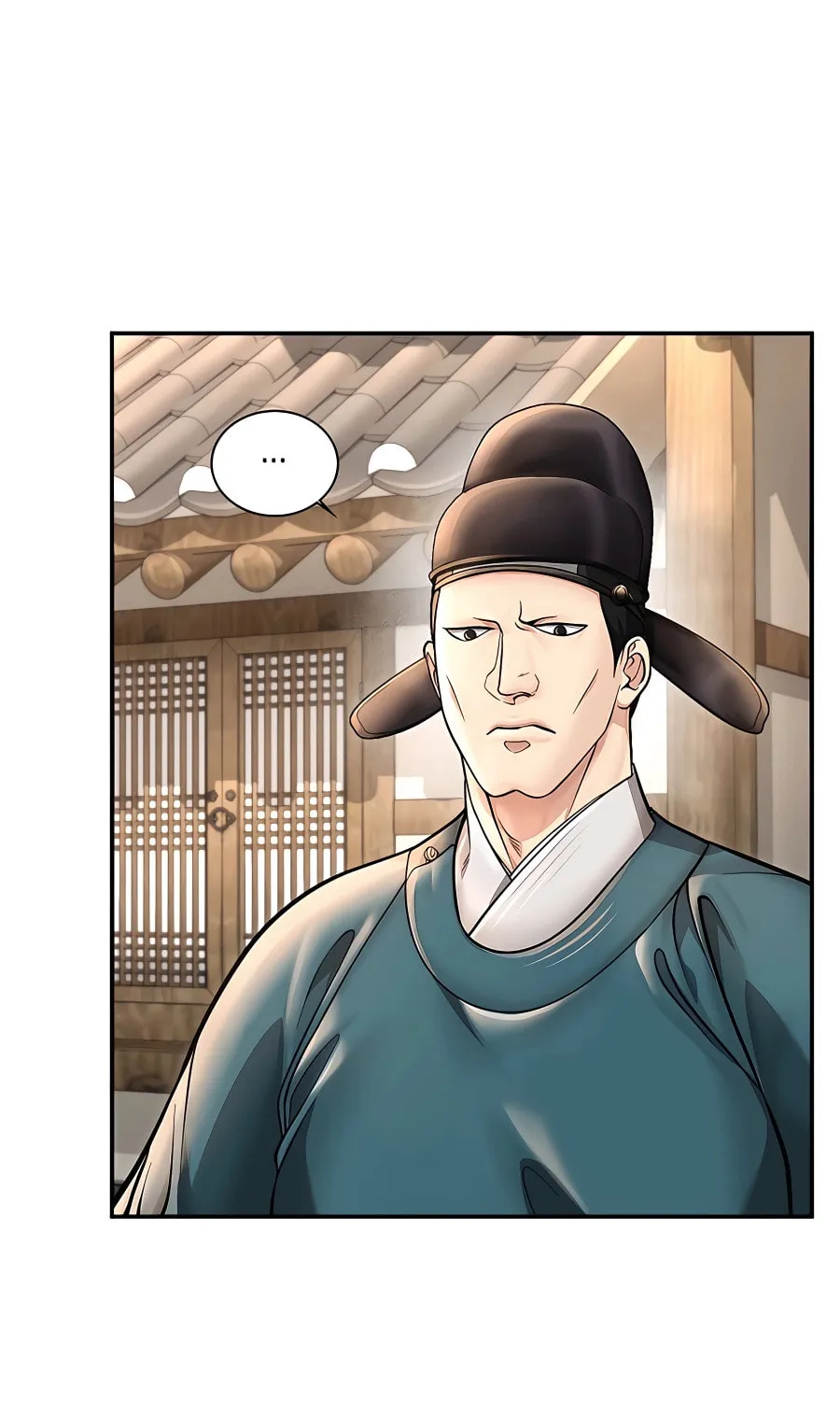 Muscle Joseon Chapter 38 page 43 - 