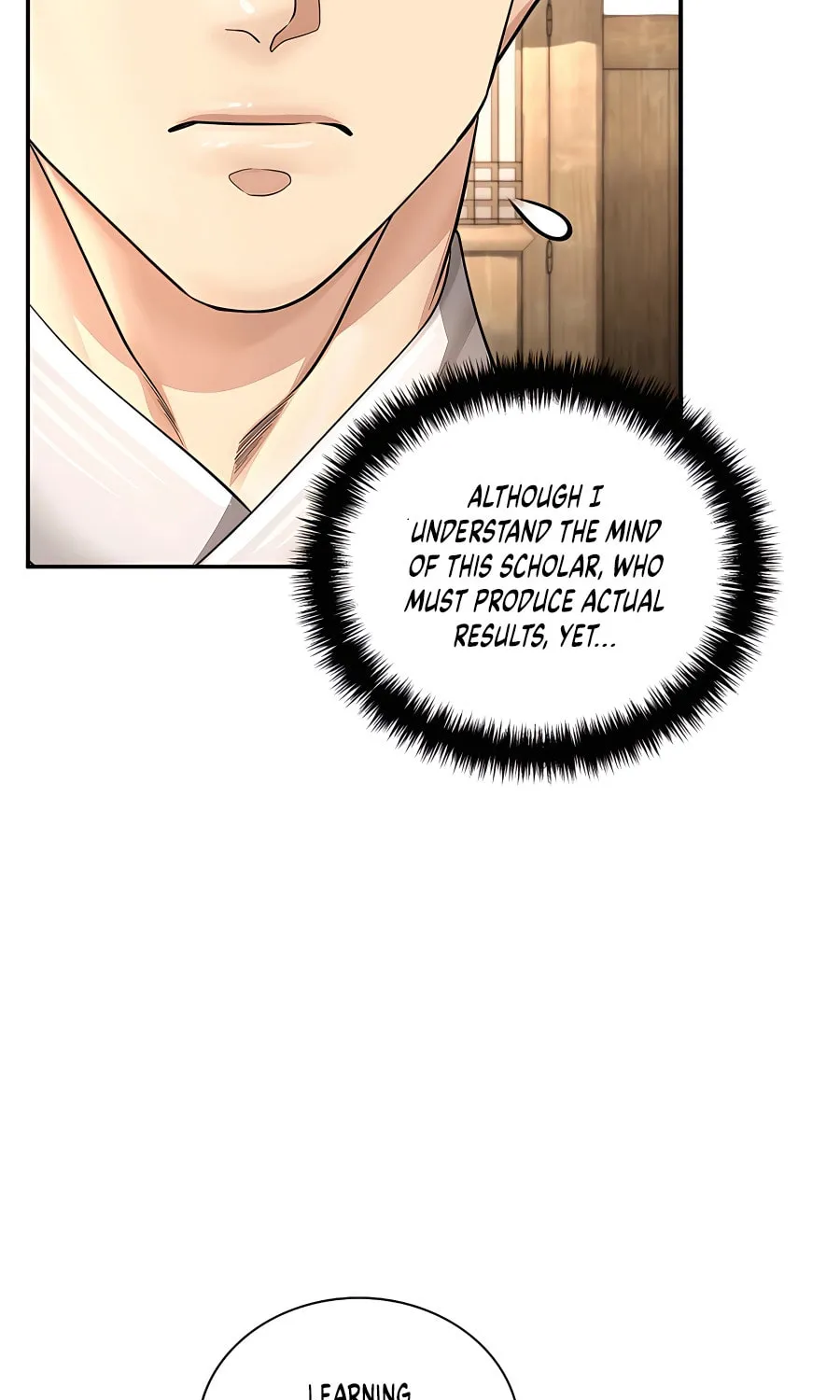 Muscle Joseon Chapter 38 page 46 - 