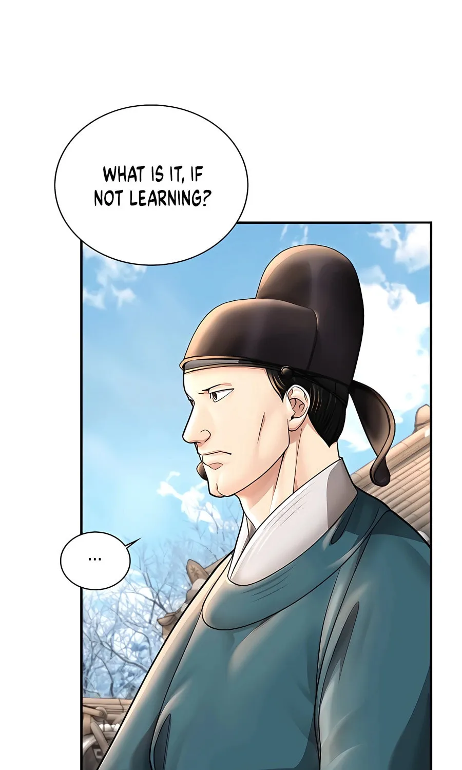 Muscle Joseon Chapter 38 page 48 - 