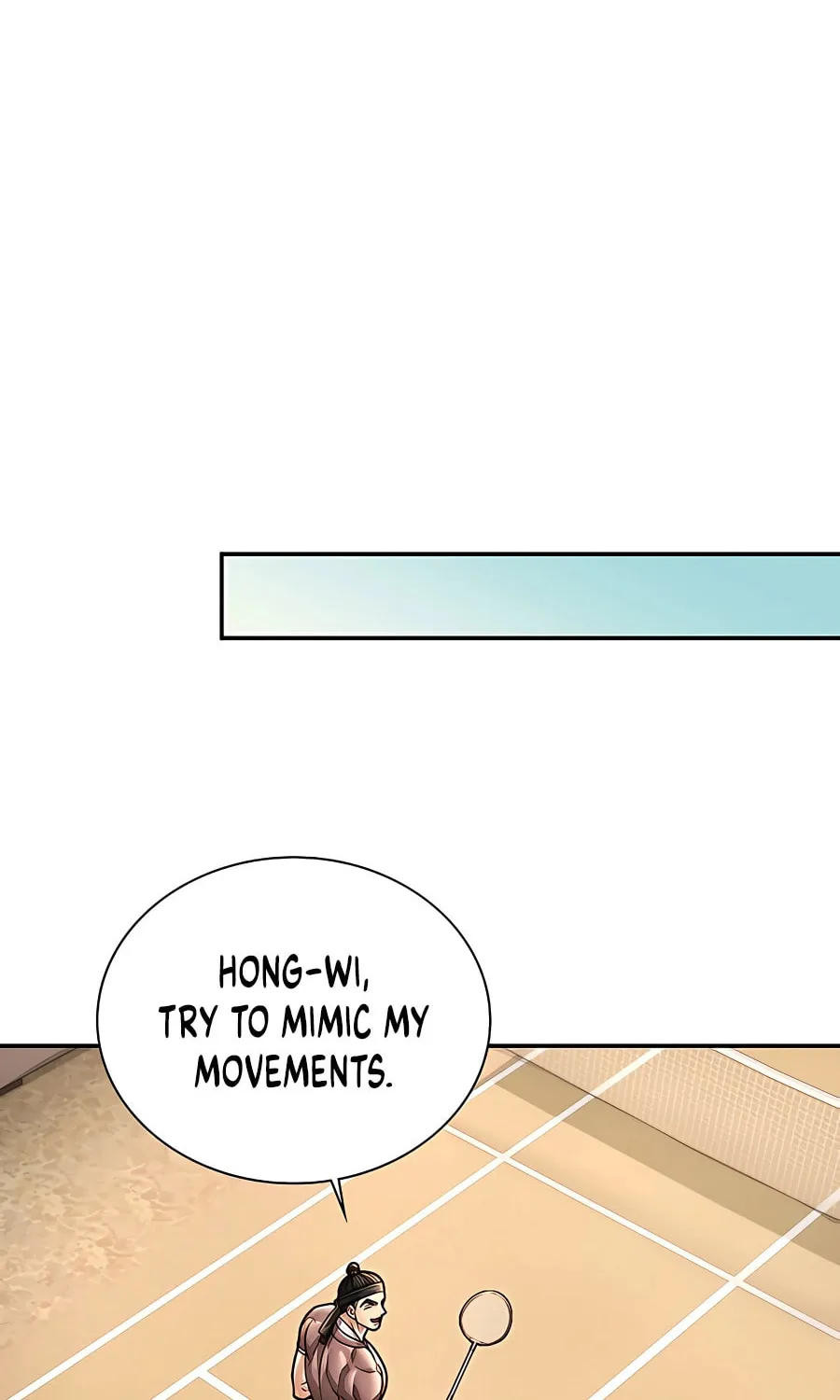 Muscle Joseon Chapter 38 page 51 - 