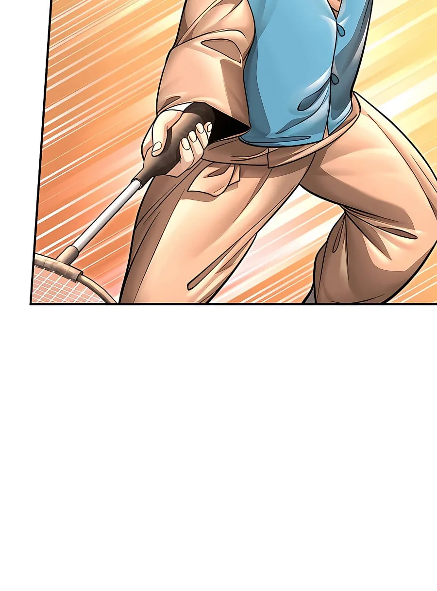 Muscle Joseon Chapter 38 page 57 - 