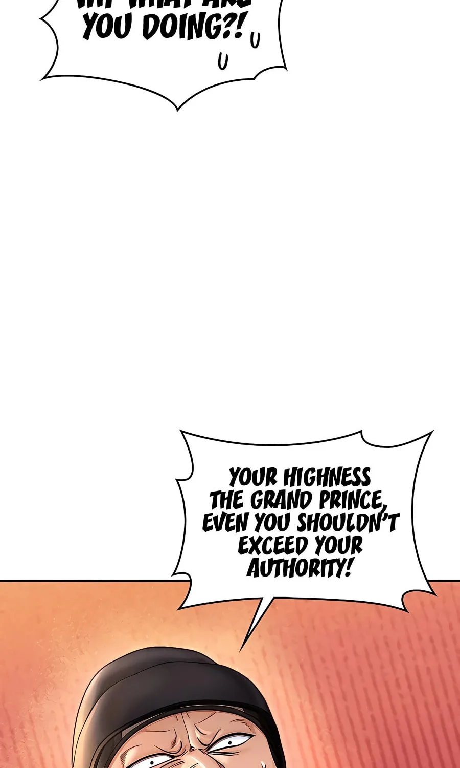Muscle Joseon Chapter 38 page 63 - 