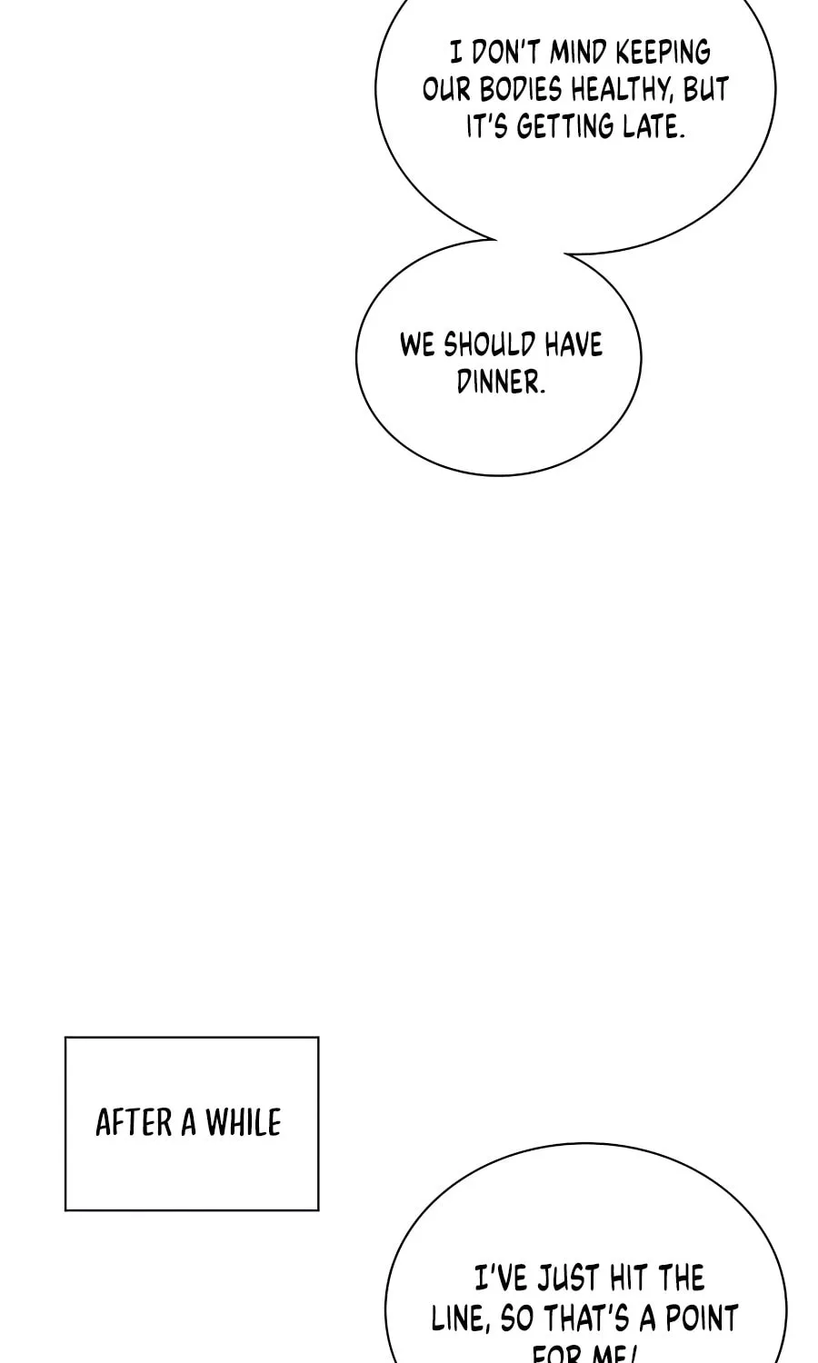 Muscle Joseon Chapter 38 page 70 - 