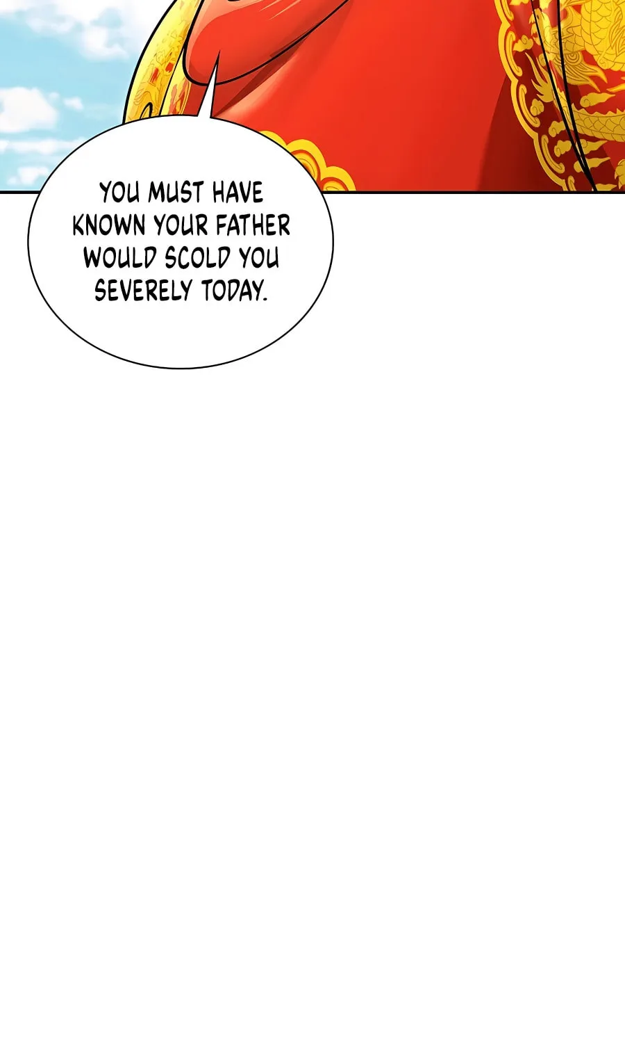 Muscle Joseon Chapter 38 page 76 - 