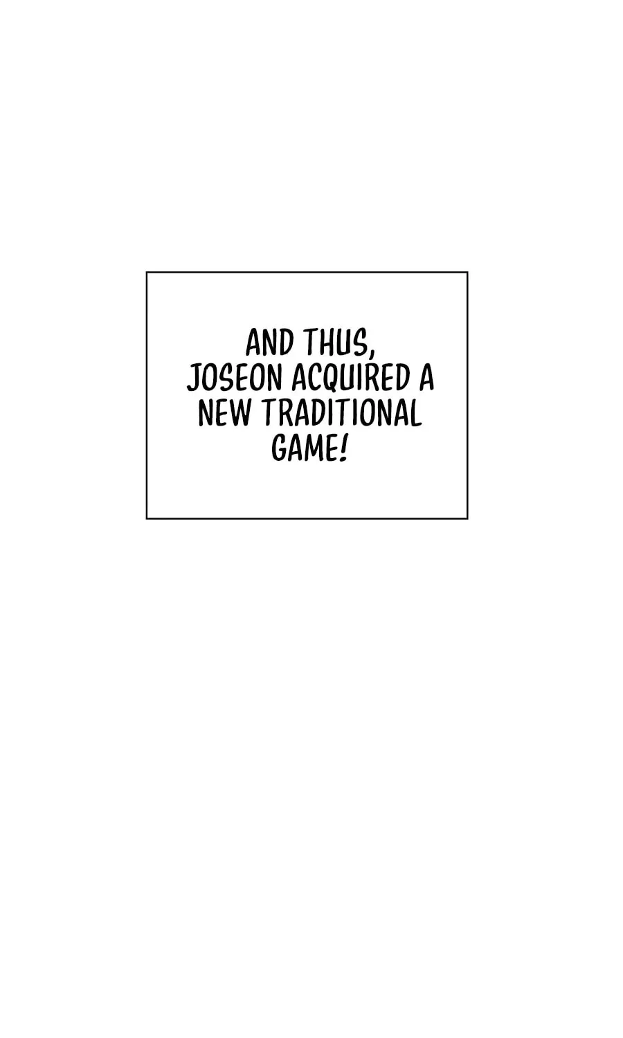 Muscle Joseon Chapter 38 page 83 - 