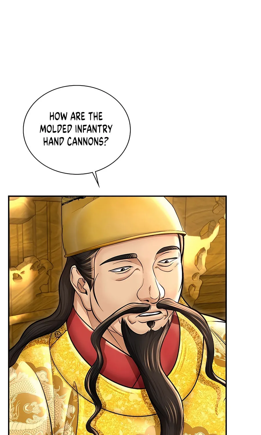Muscle Joseon Chapter 38 page 88 - 