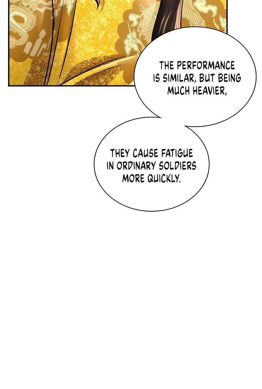 Muscle Joseon Chapter 38 page 89 - 