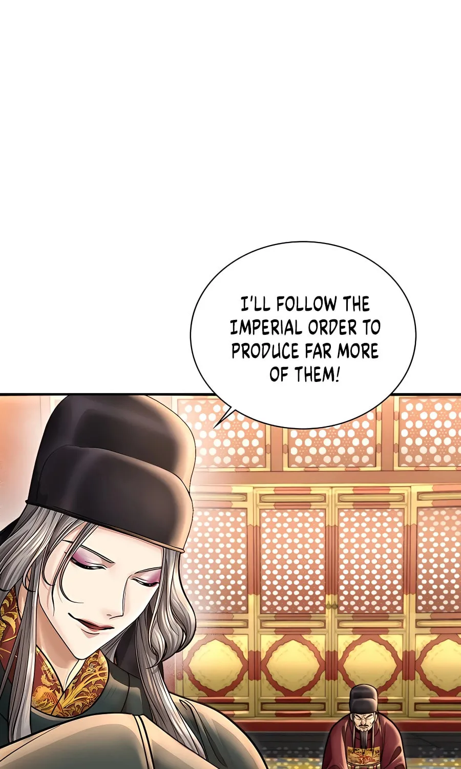 Muscle Joseon Chapter 38 page 92 - 