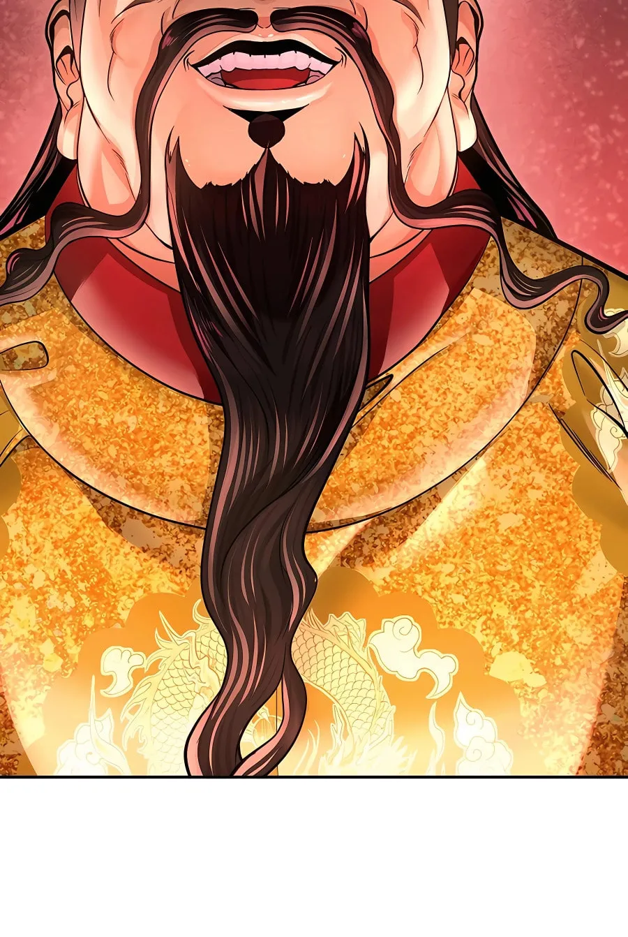 Muscle Joseon Chapter 38 page 97 - 