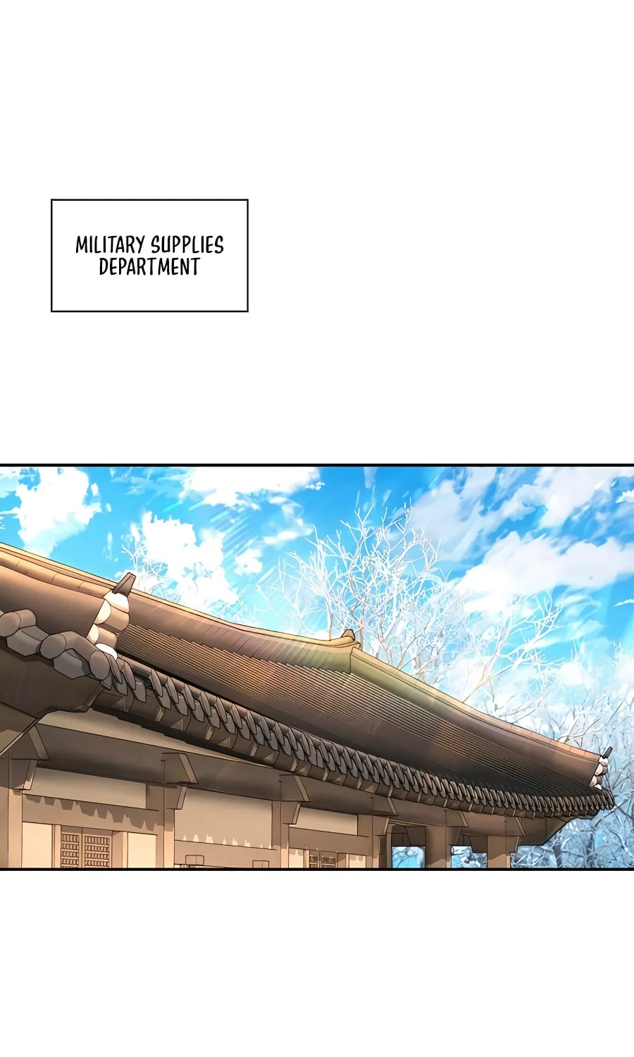 Muscle Joseon Chapter 39 page 2 - 