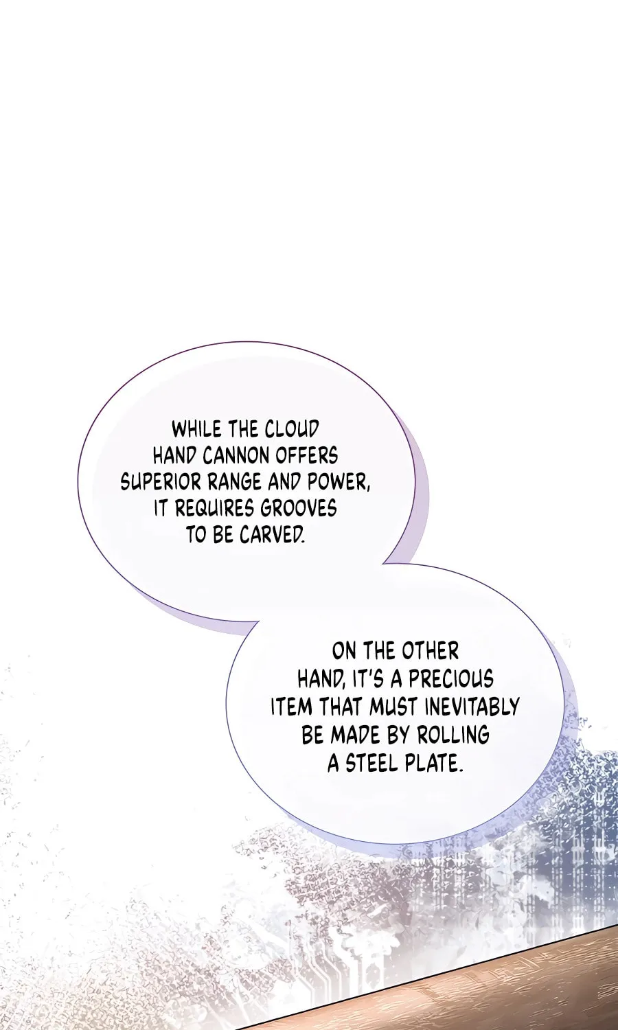 Muscle Joseon Chapter 39 page 26 - 