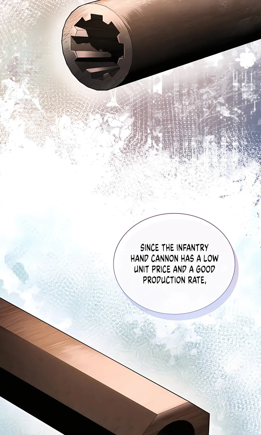 Muscle Joseon Chapter 39 page 27 - 