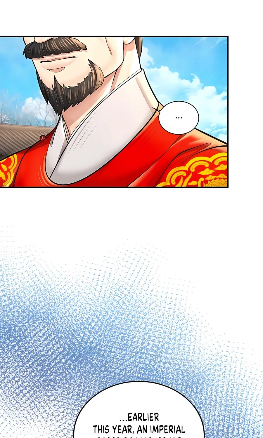 Muscle Joseon Chapter 39 page 30 - 