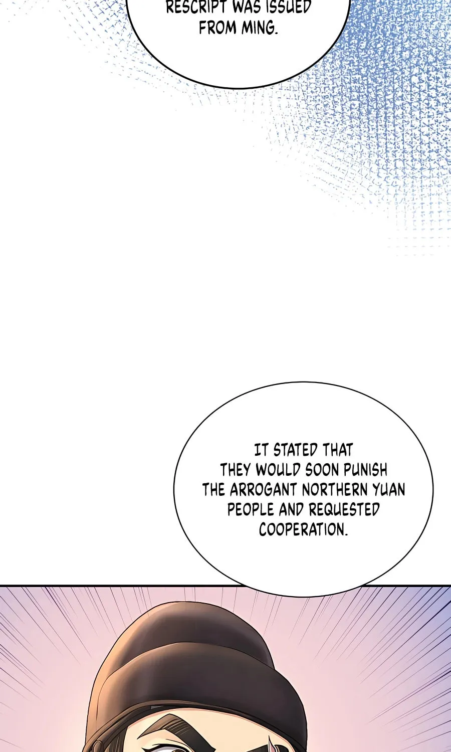 Muscle Joseon Chapter 39 page 31 - 