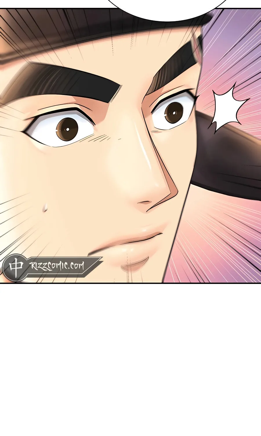 Muscle Joseon Chapter 39 page 36 - 