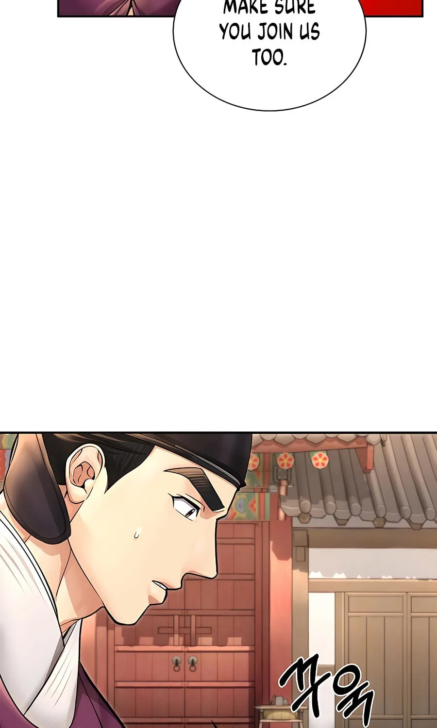 Muscle Joseon Chapter 39 page 39 - 