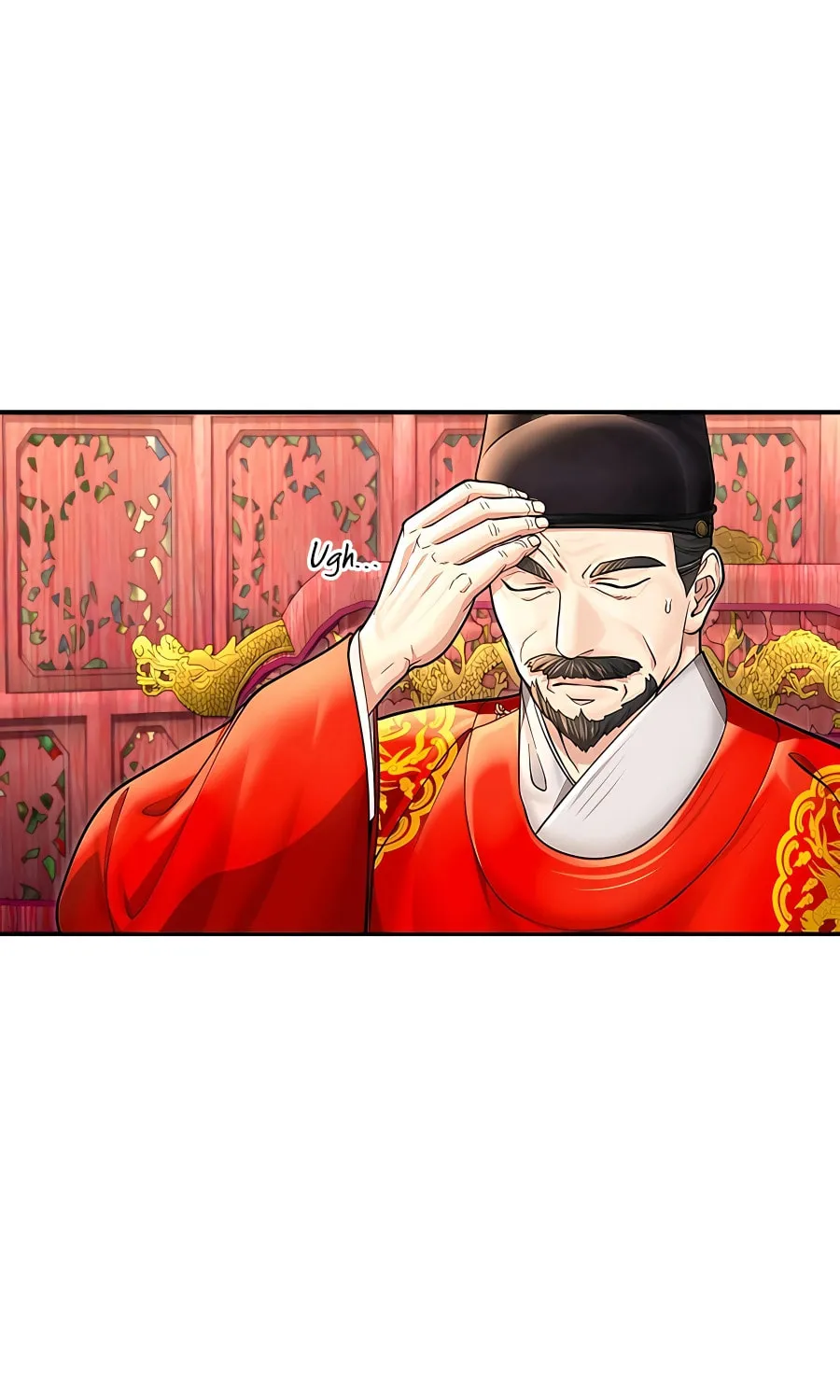Muscle Joseon Chapter 39 page 47 - 