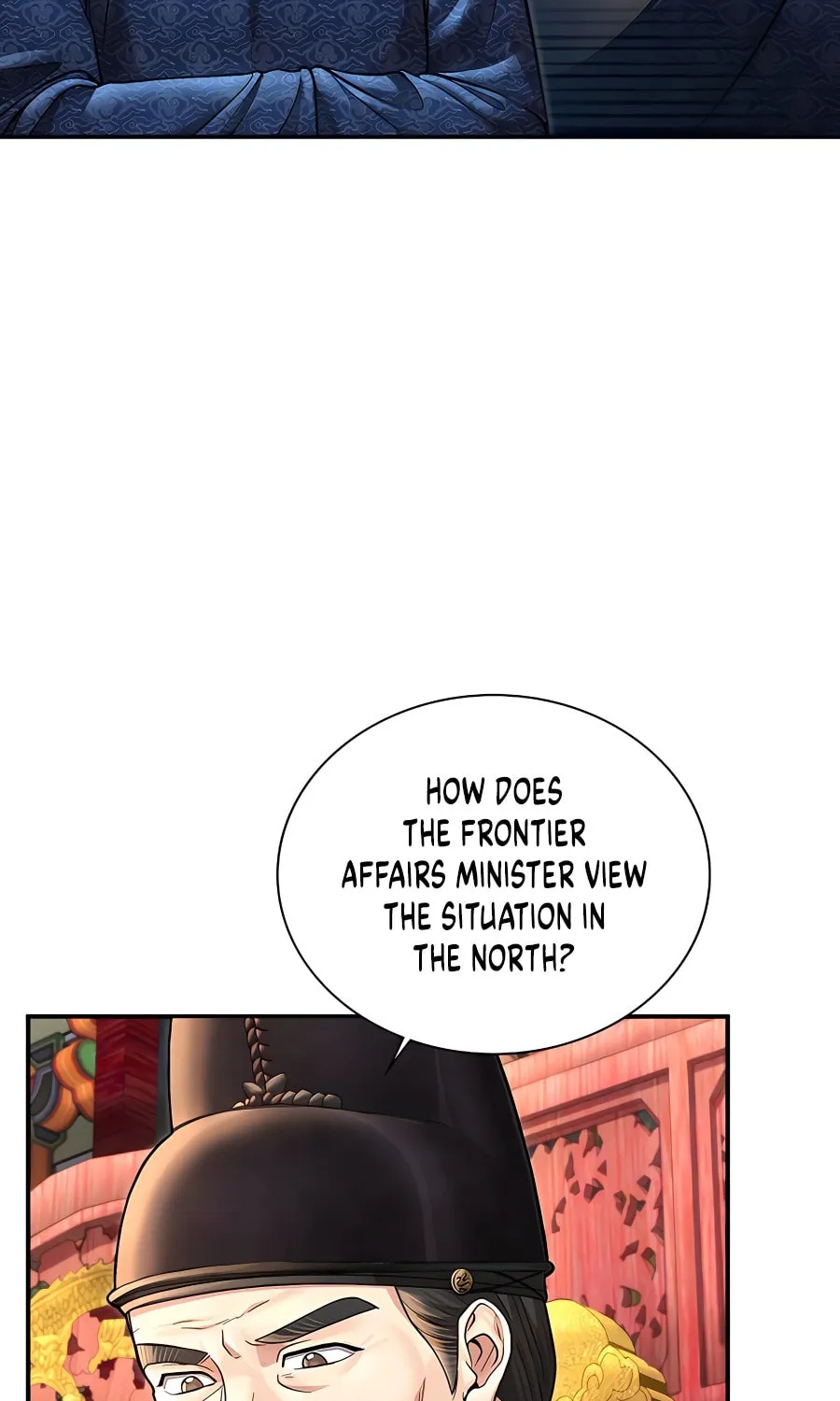 Muscle Joseon Chapter 39 page 50 - 