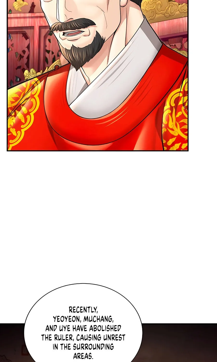 Muscle Joseon Chapter 39 page 51 - 