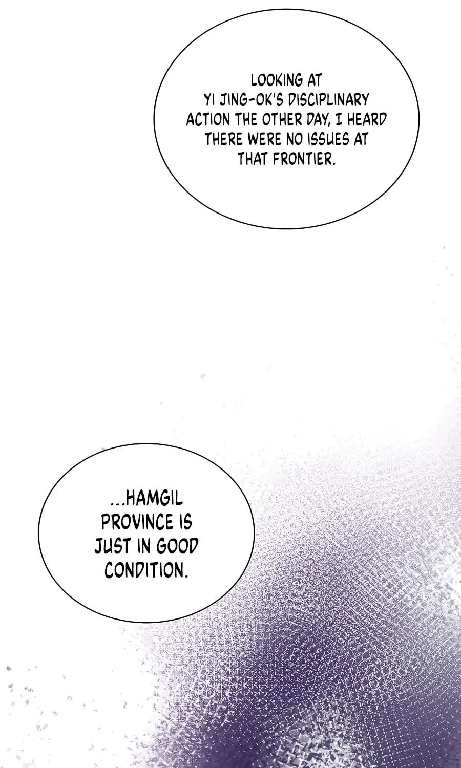 Muscle Joseon Chapter 39 page 53 - 