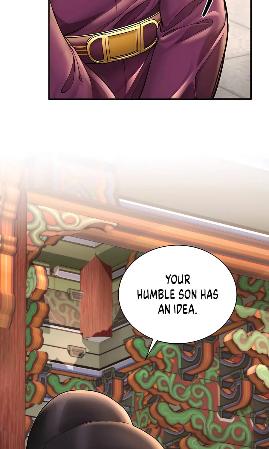 Muscle Joseon Chapter 39 page 66 - 