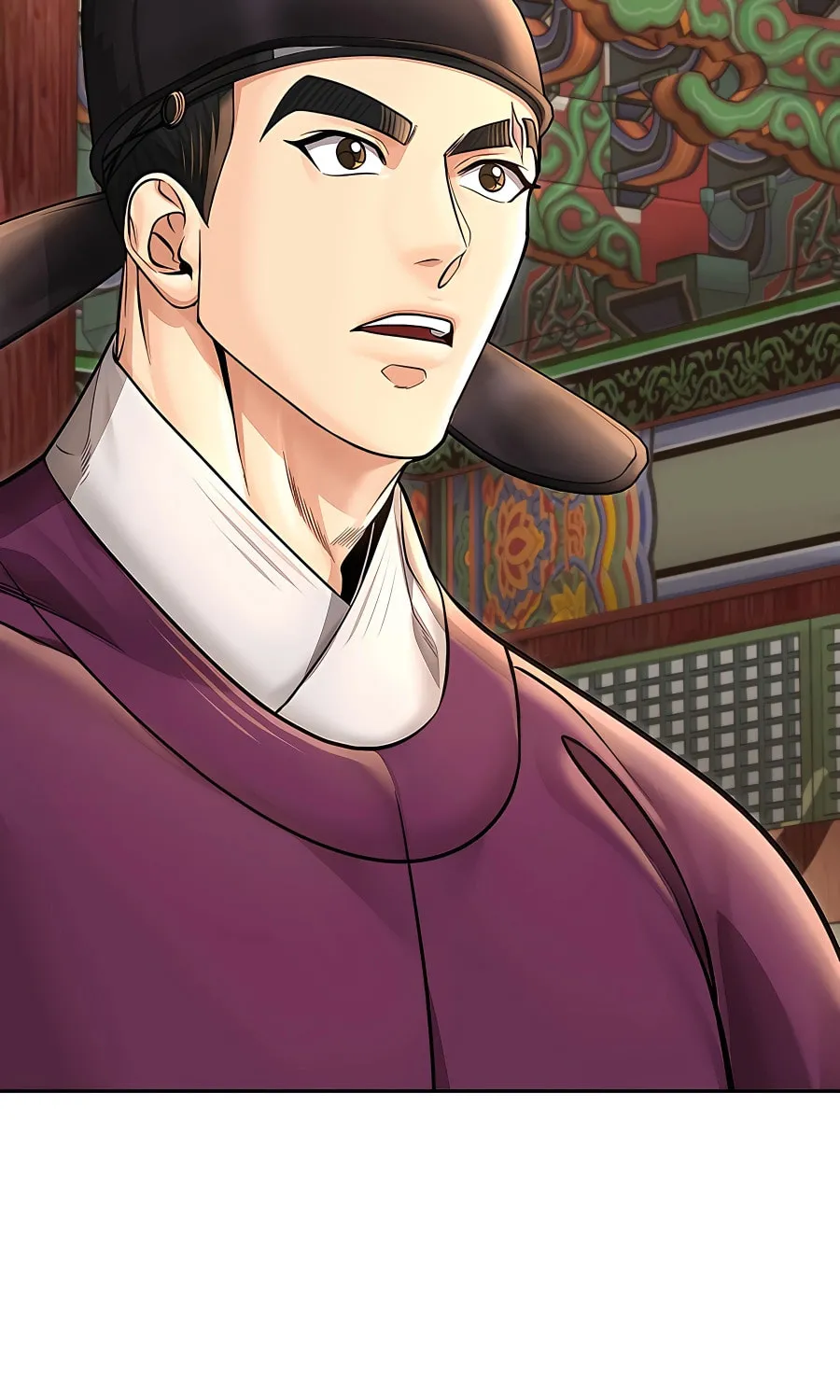 Muscle Joseon Chapter 39 page 67 - 