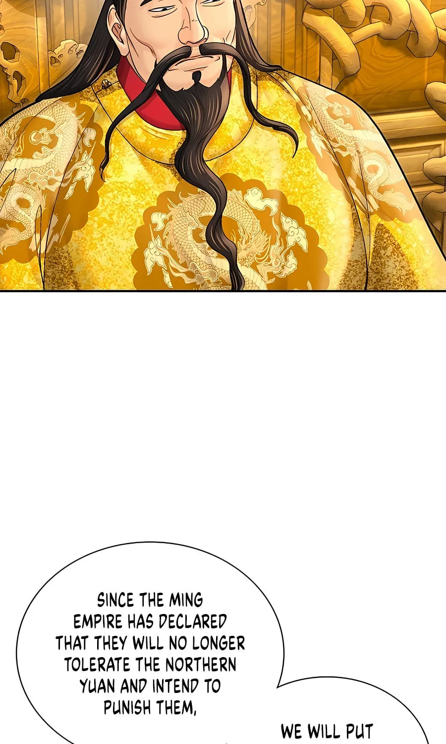 Muscle Joseon Chapter 39 page 70 - 
