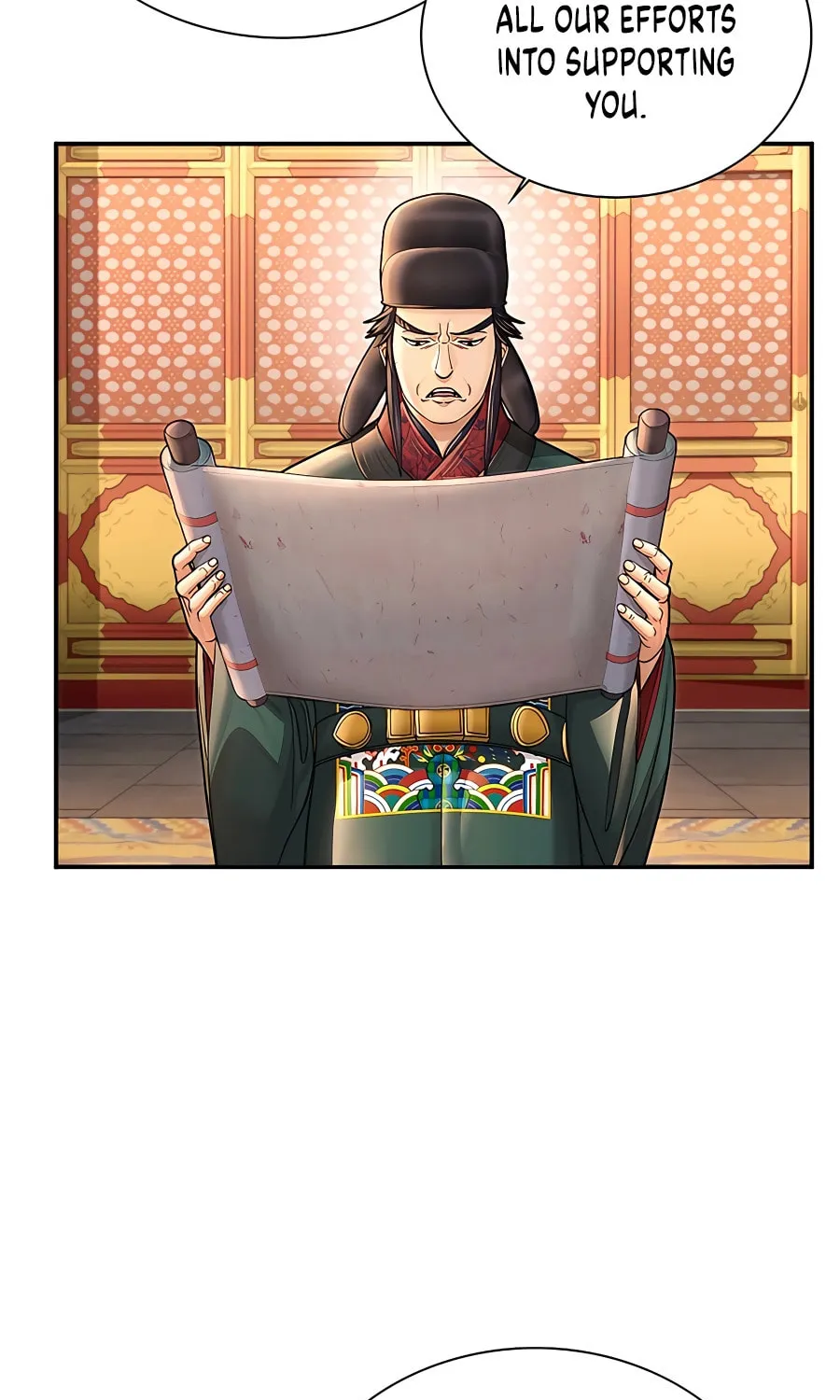 Muscle Joseon Chapter 39 page 71 - 