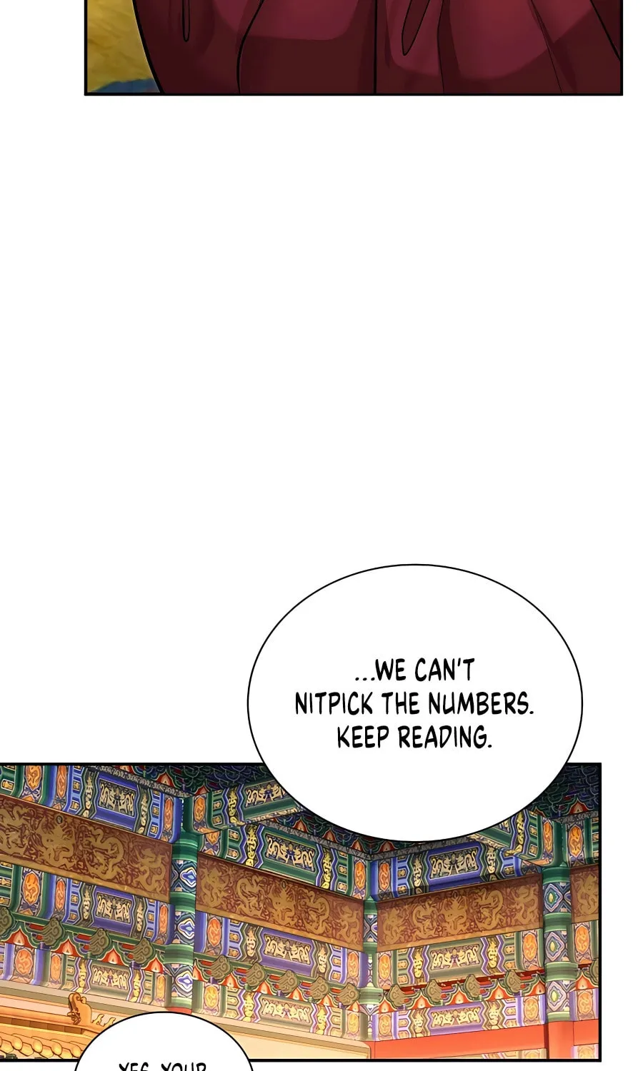Muscle Joseon Chapter 39 page 74 - 