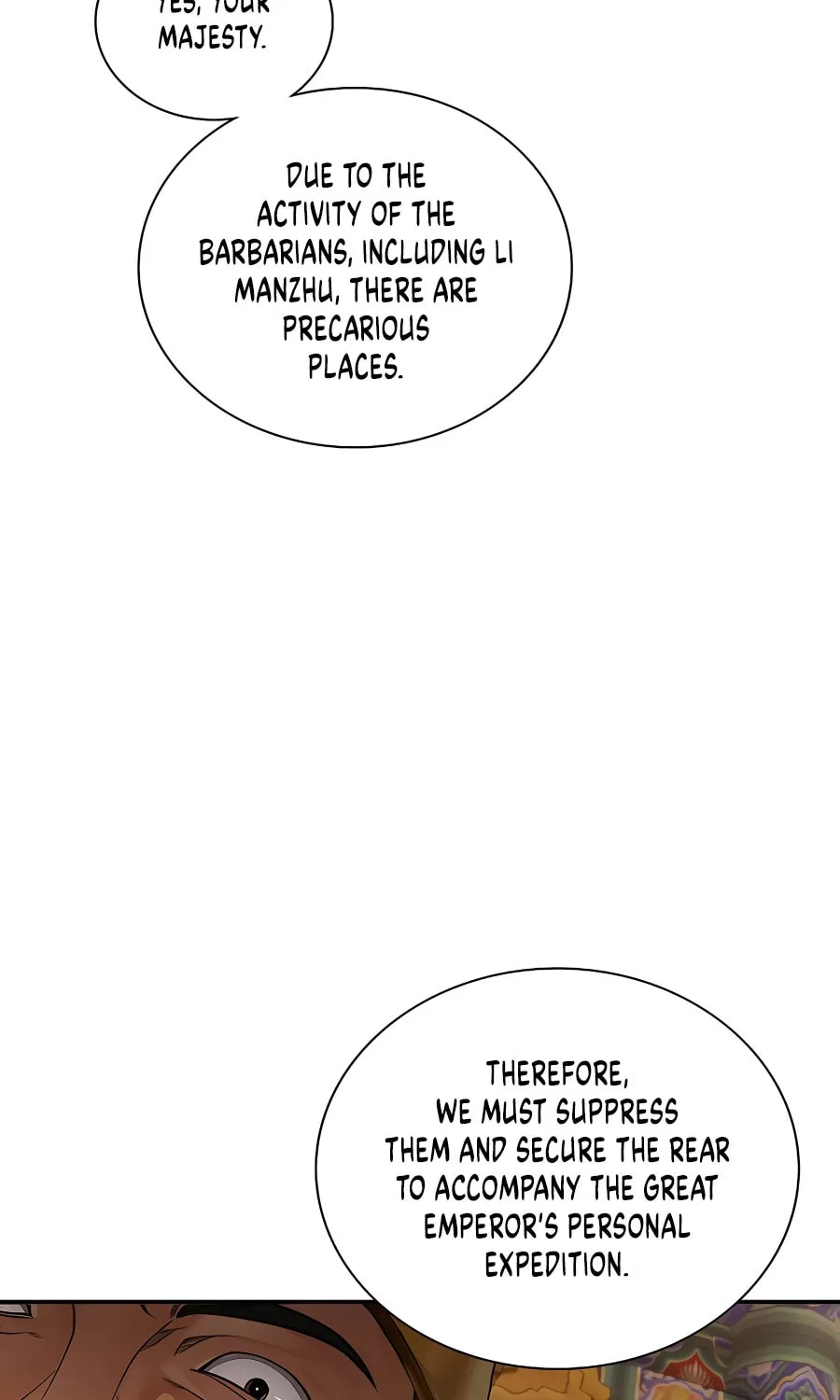 Muscle Joseon Chapter 39 page 75 - 