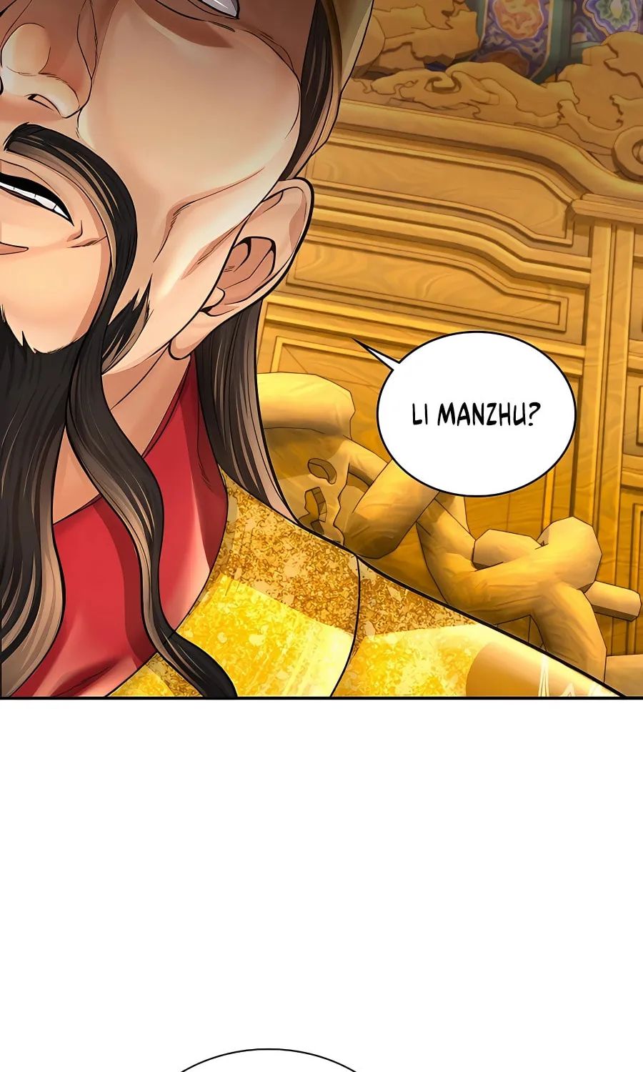 Muscle Joseon Chapter 39 page 76 - 