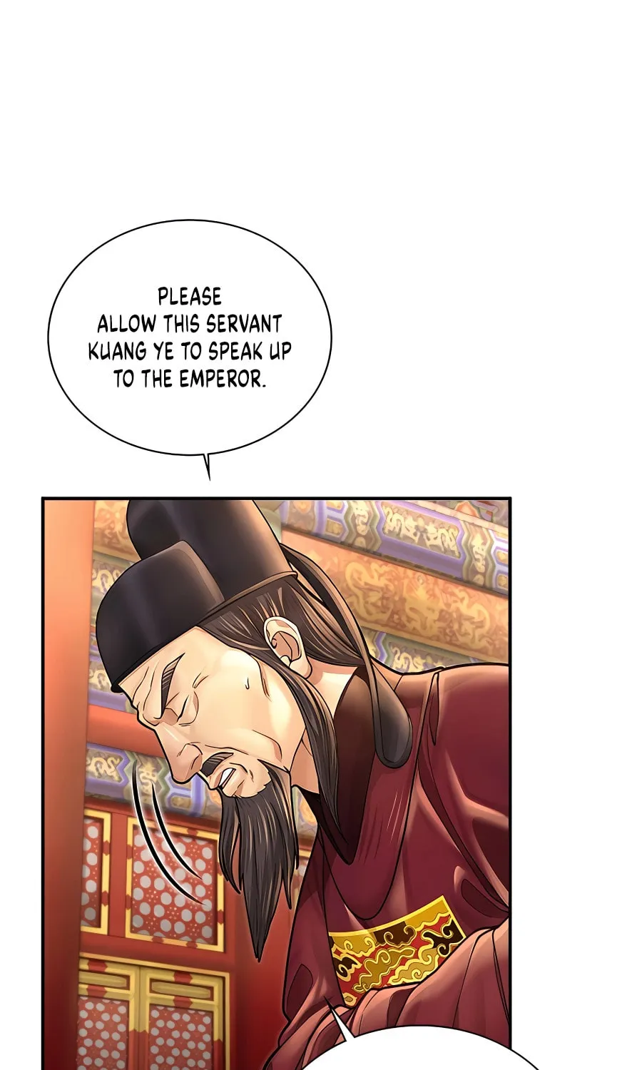Muscle Joseon Chapter 39 page 81 - 