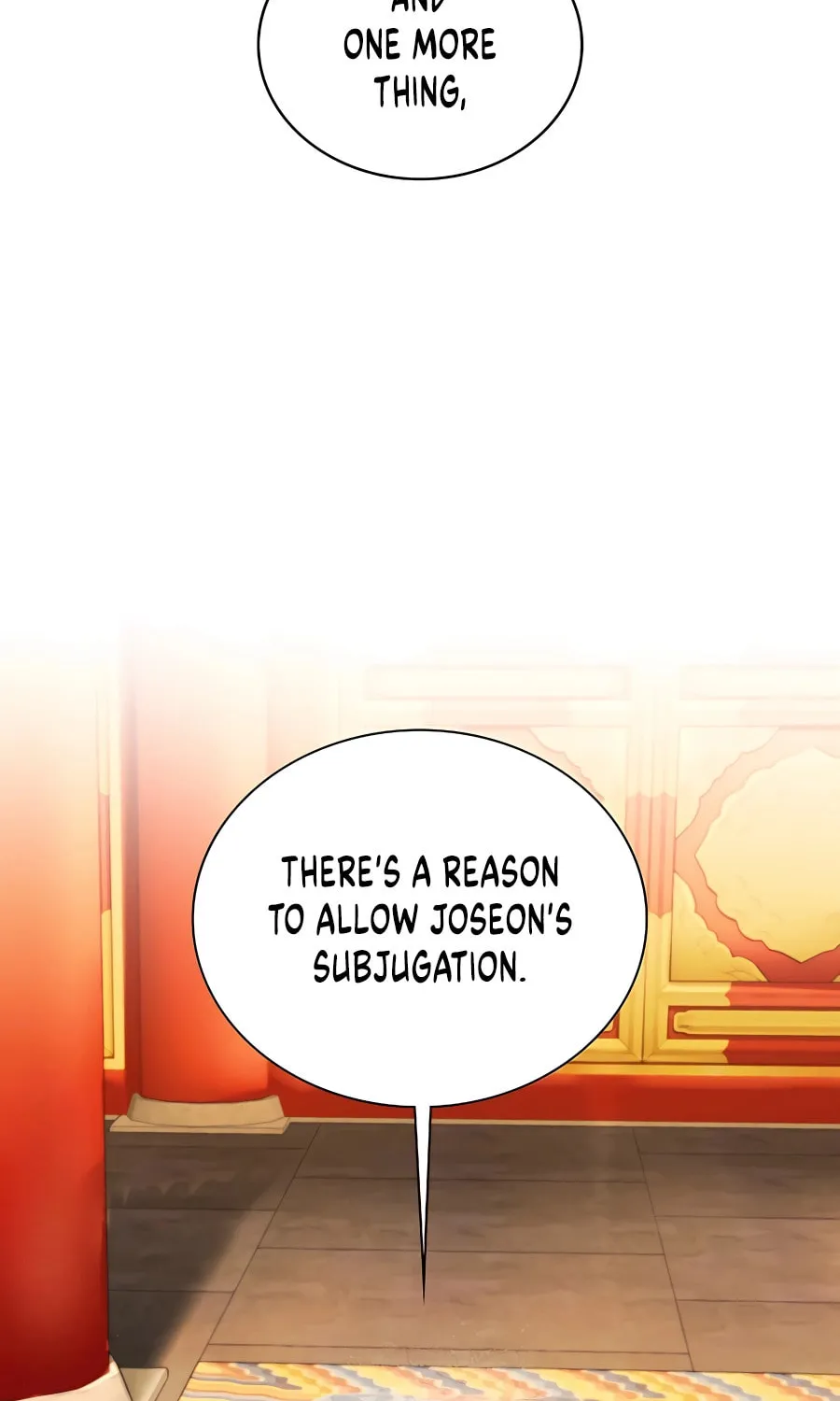 Muscle Joseon Chapter 39 page 86 - 