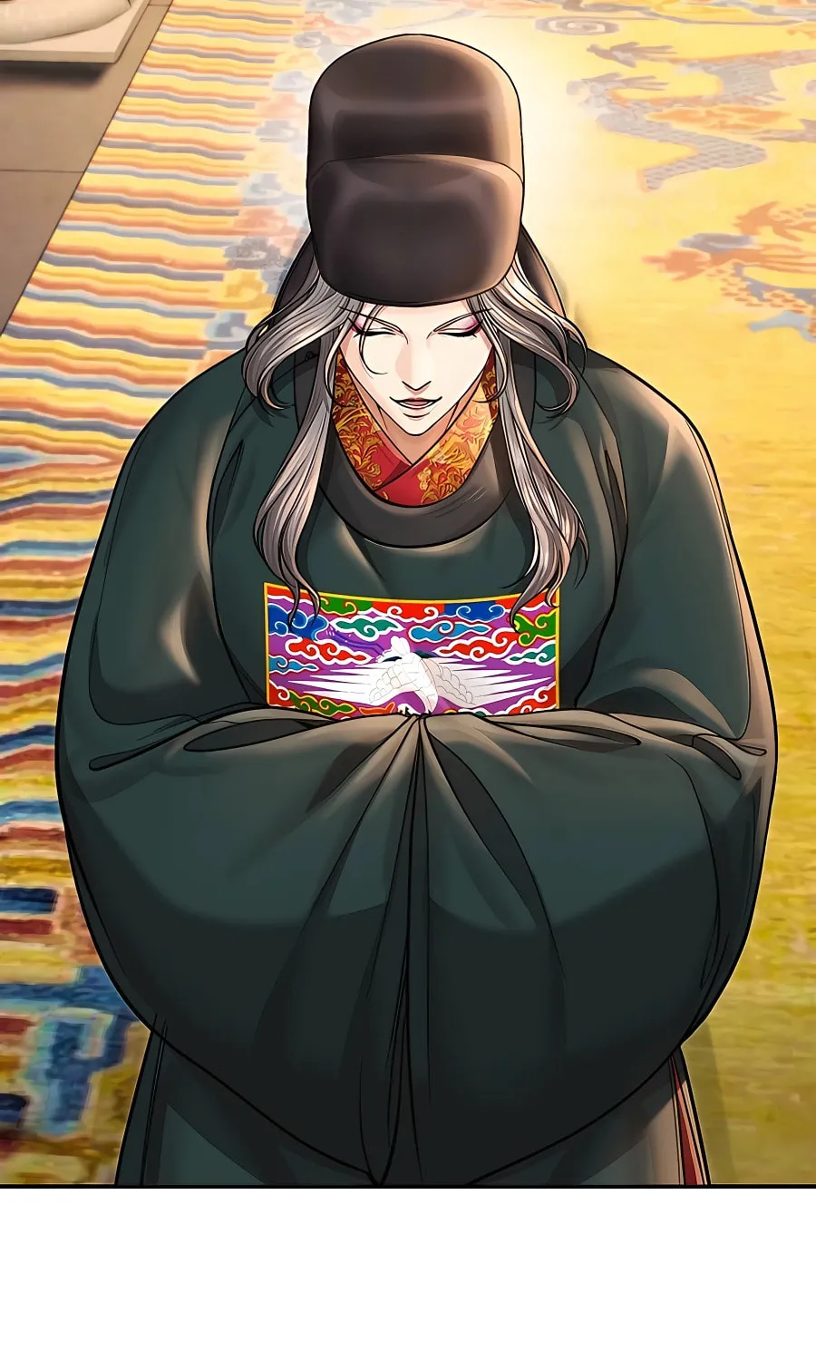 Muscle Joseon Chapter 39 page 87 - 