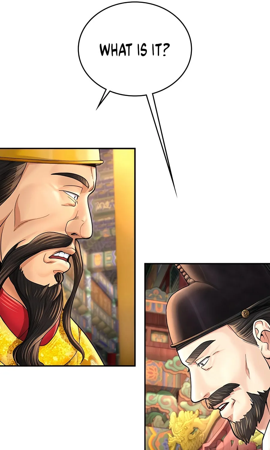 Muscle Joseon Chapter 39 page 89 - 
