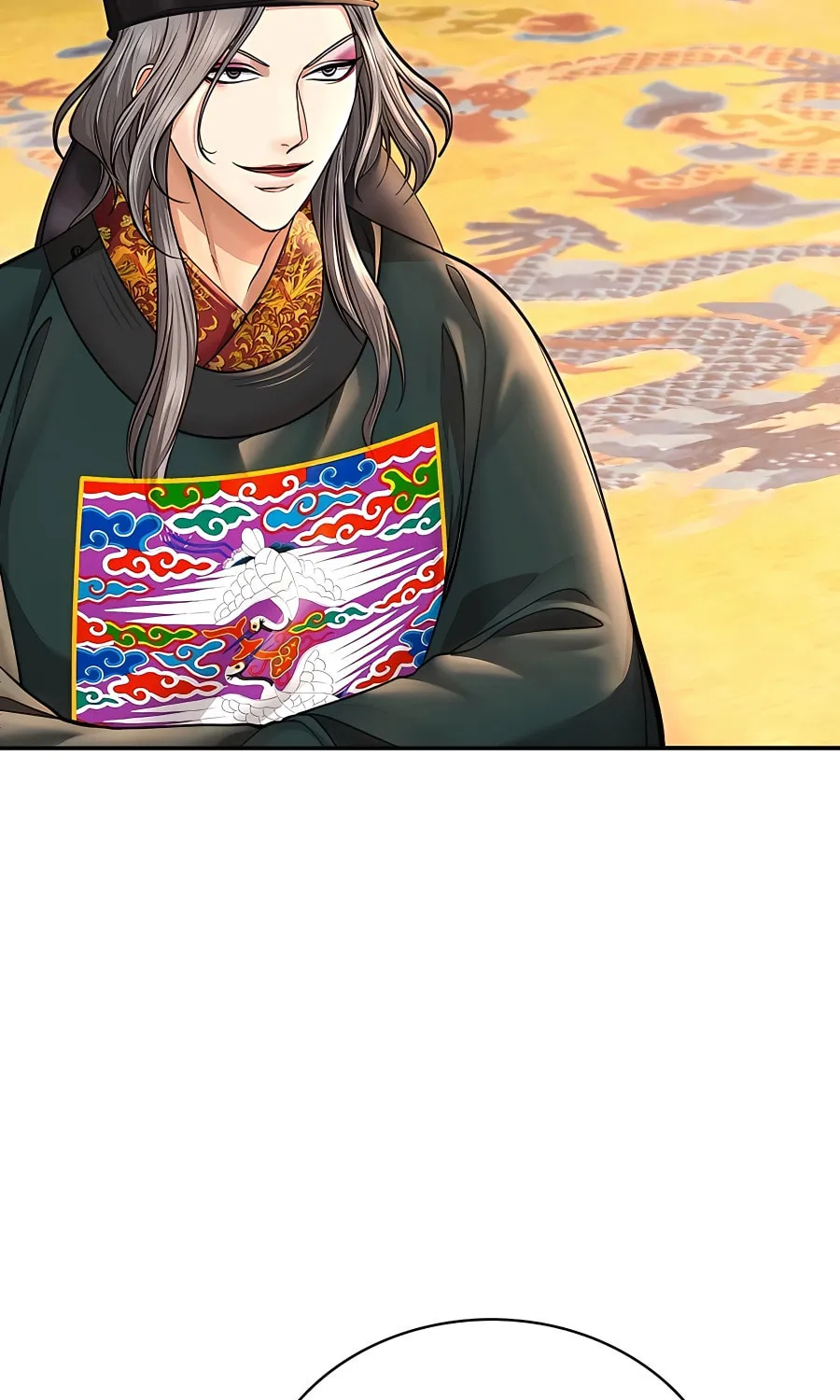 Muscle Joseon Chapter 39 page 94 - 