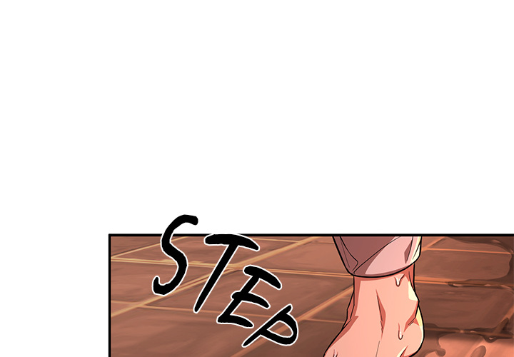 Muscle Joseon Chapter 4 page 2 - 