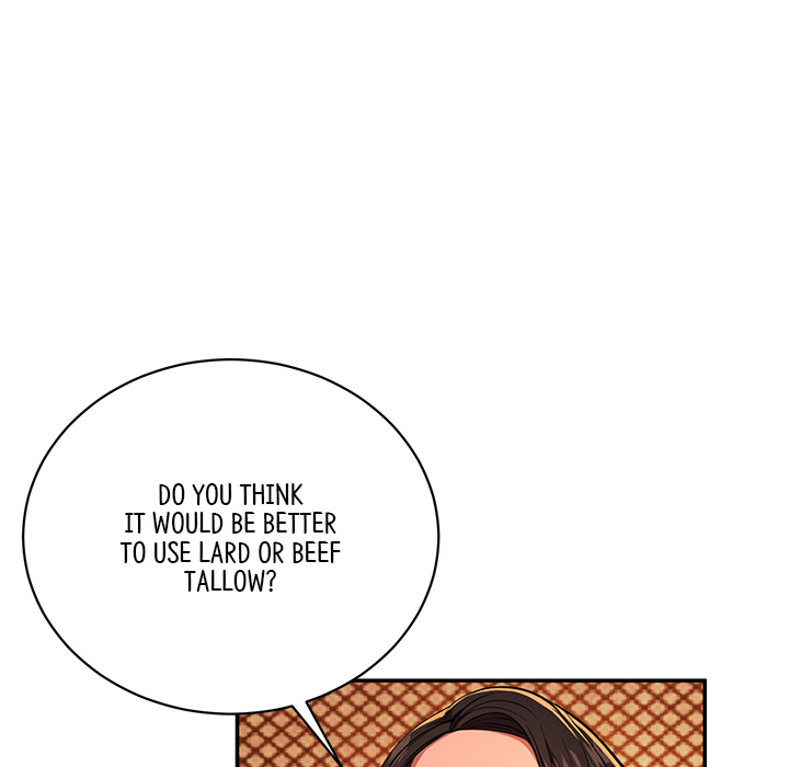 Muscle Joseon Chapter 4 page 14 - 