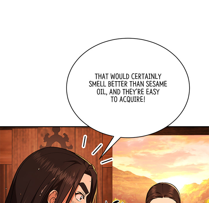 Muscle Joseon Chapter 4 page 20 - 